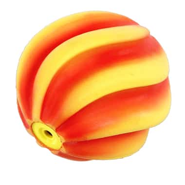 Hundespielzeug aus Gummi Vulcano