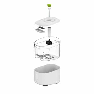 Lifestyle 4 Pet Purefect Trinkbrunnen