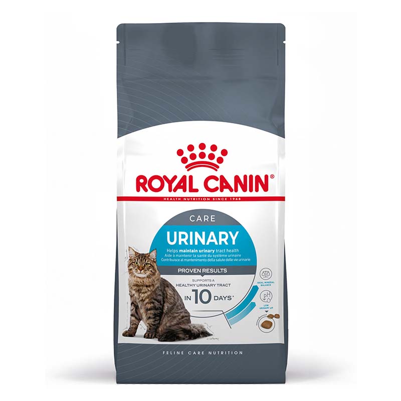 Urinary Care Cat