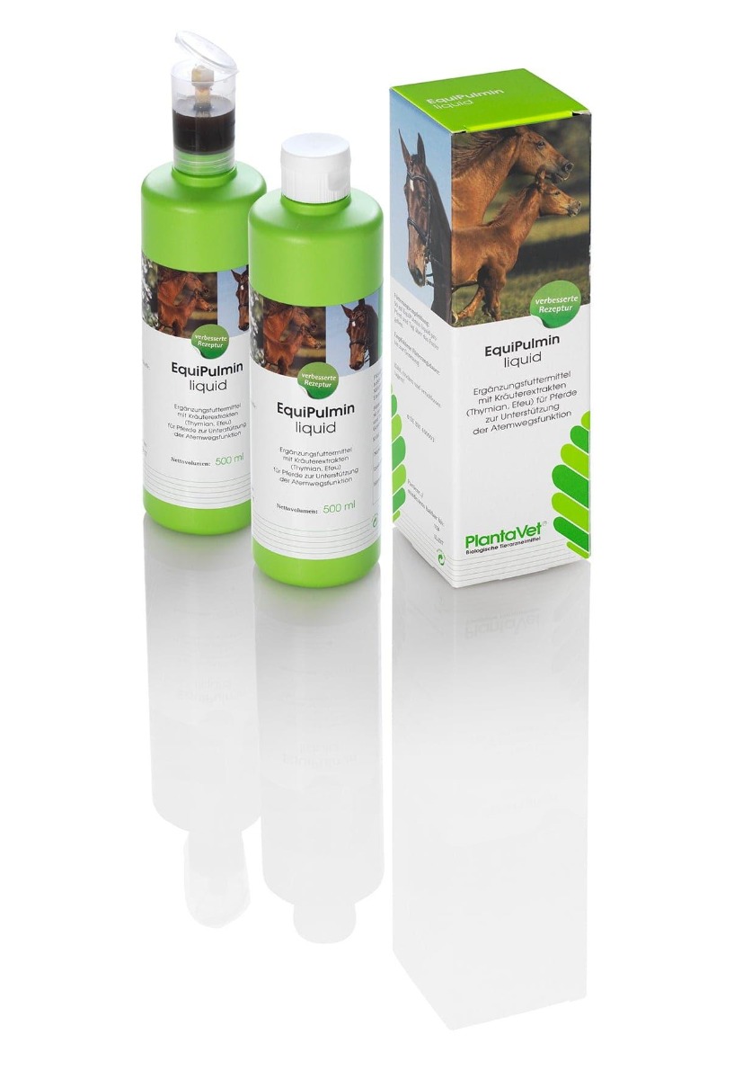 EquiPulmin liquide
