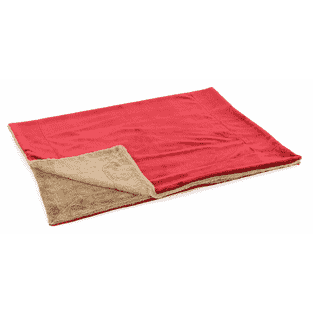 Heimtierdecke Rouge