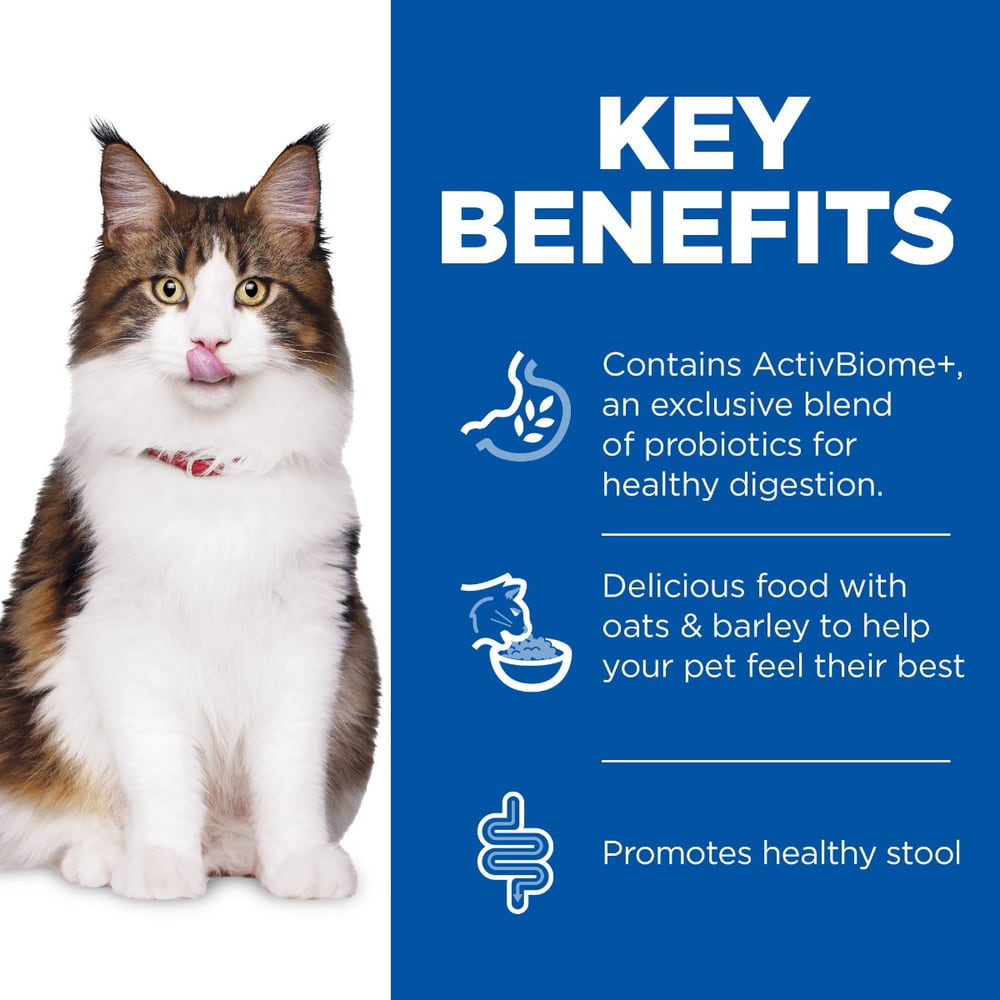 Feline Perfect Digestion - Fresh pouches
