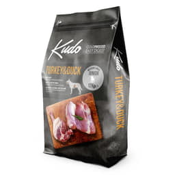 Turkey & Duck Medium & Maxi Junior