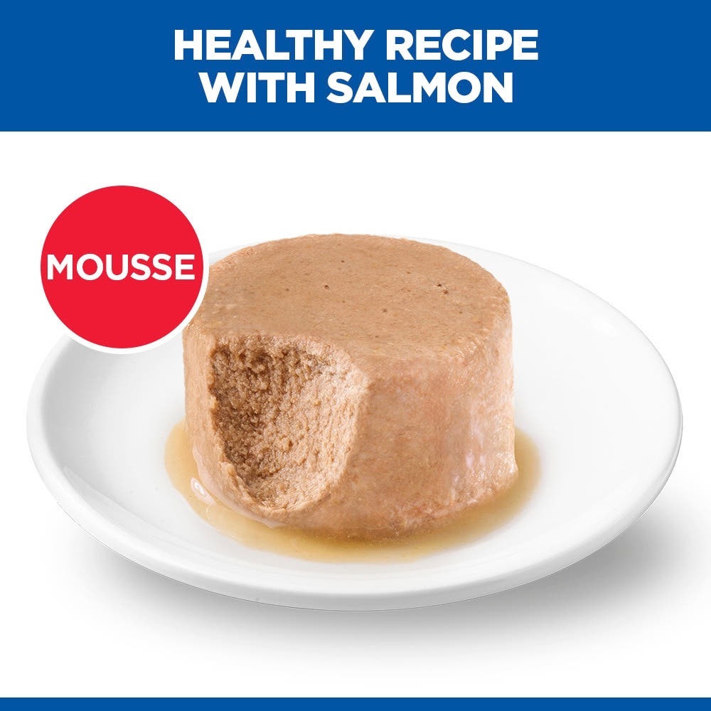 Feline Adult 1-6 Mousse