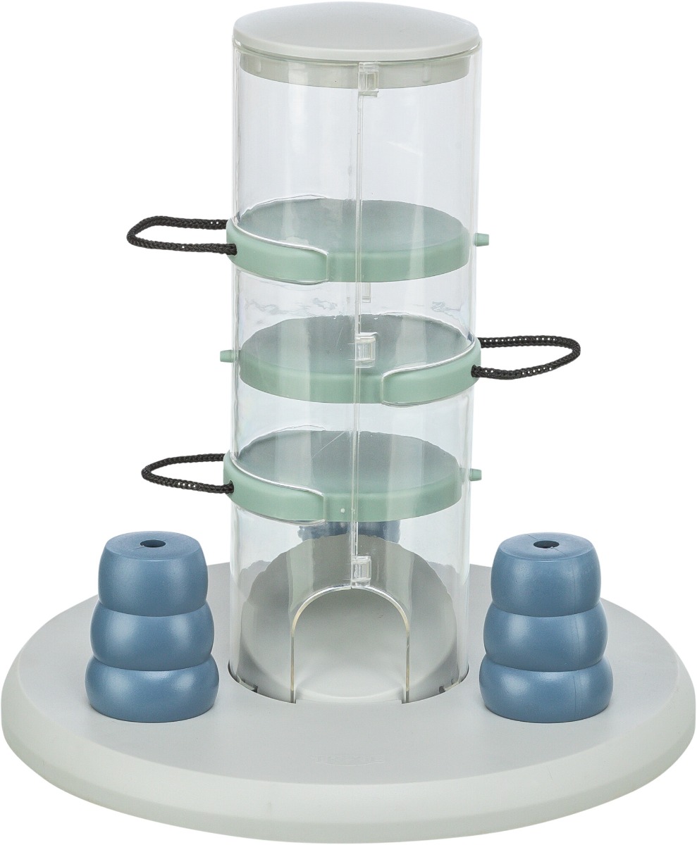 Dog Activity Gambling Tower