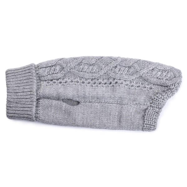 Merino Pullover