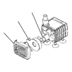 Distributeur automatique d'eau Bubble Stream