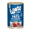 Senior Paté Gibier & Lapin