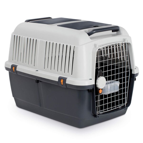 Transportbox Bracco Travel ohne Rollen