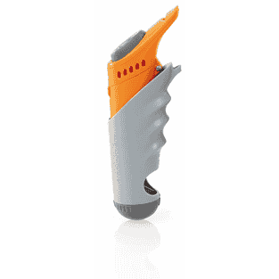 Whistle Clicker entraîneur acoustique 3 en 1