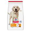 Canine Adult Light Large Breed