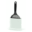 Cat litter scoop with stand XL