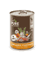 Dog Organic Chicken Bio, légumes & riz