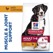 Canine Adult Large Breed Chicken
