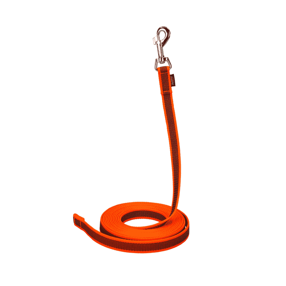 ABS Mediumflex - Towing line, orange