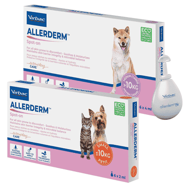 Allerderm Spot-on