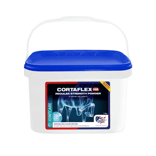 Corta-Flex HA Regular Powder