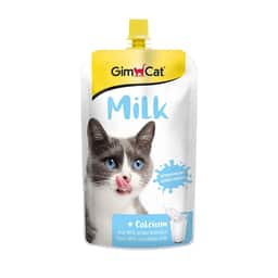 Gimpet lait spécial pour chats
