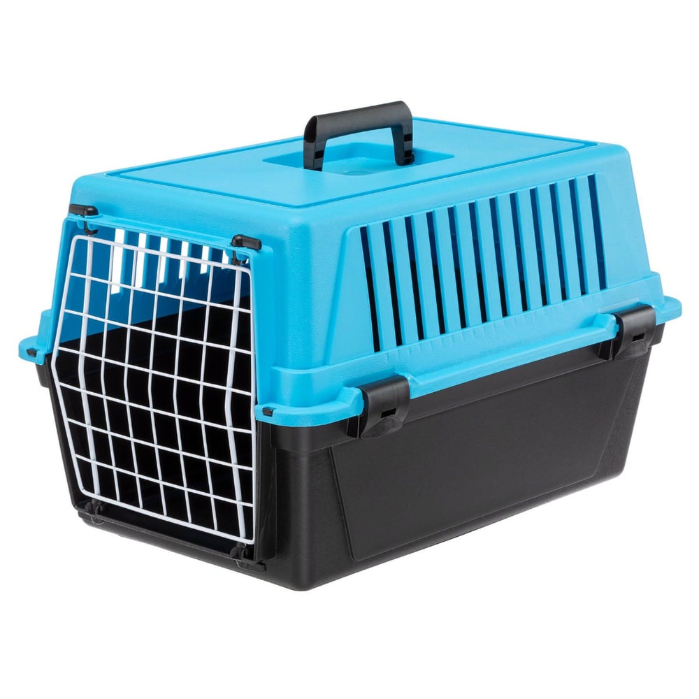 Atlas mobile kennel EL