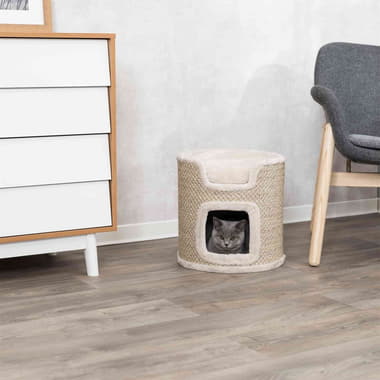 Cat Tower Ria