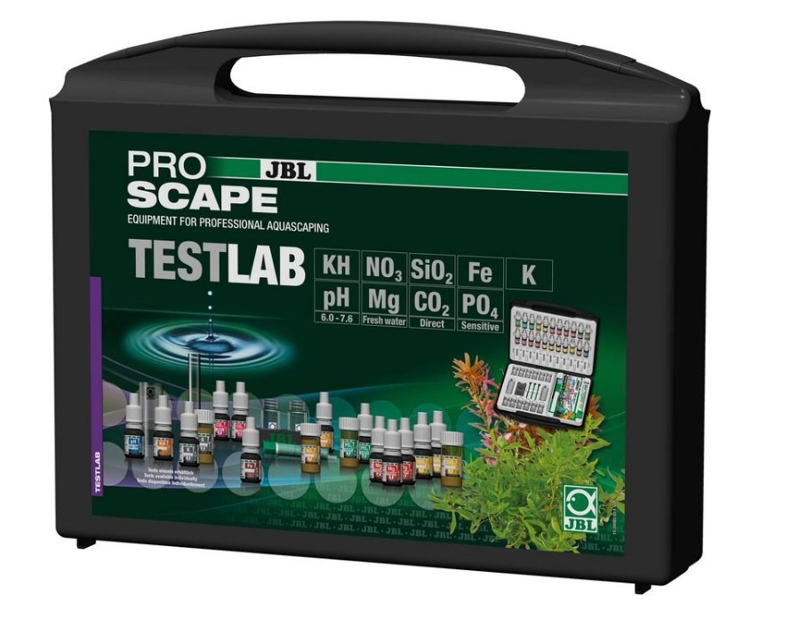 ProScape Test-LAB ProAqua