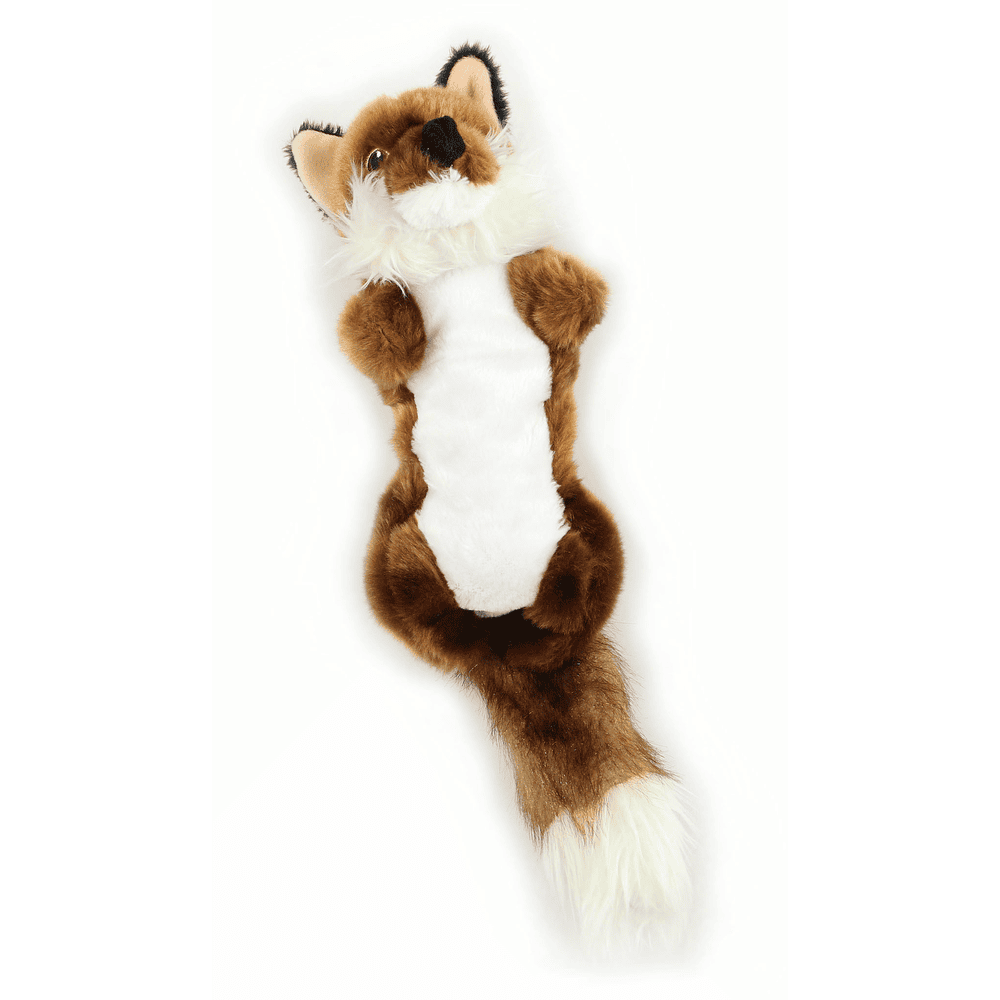 Stretchy Fuchs