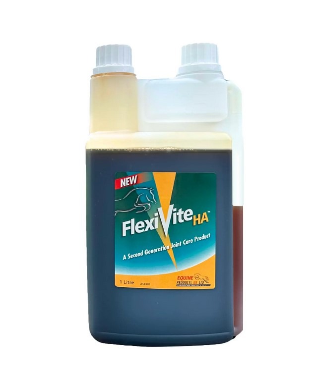 FlexiVite HA