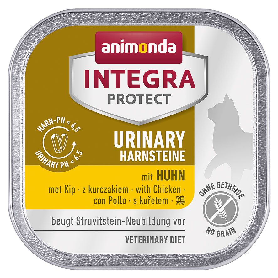 INTEGRA Protect Urinary Struvite