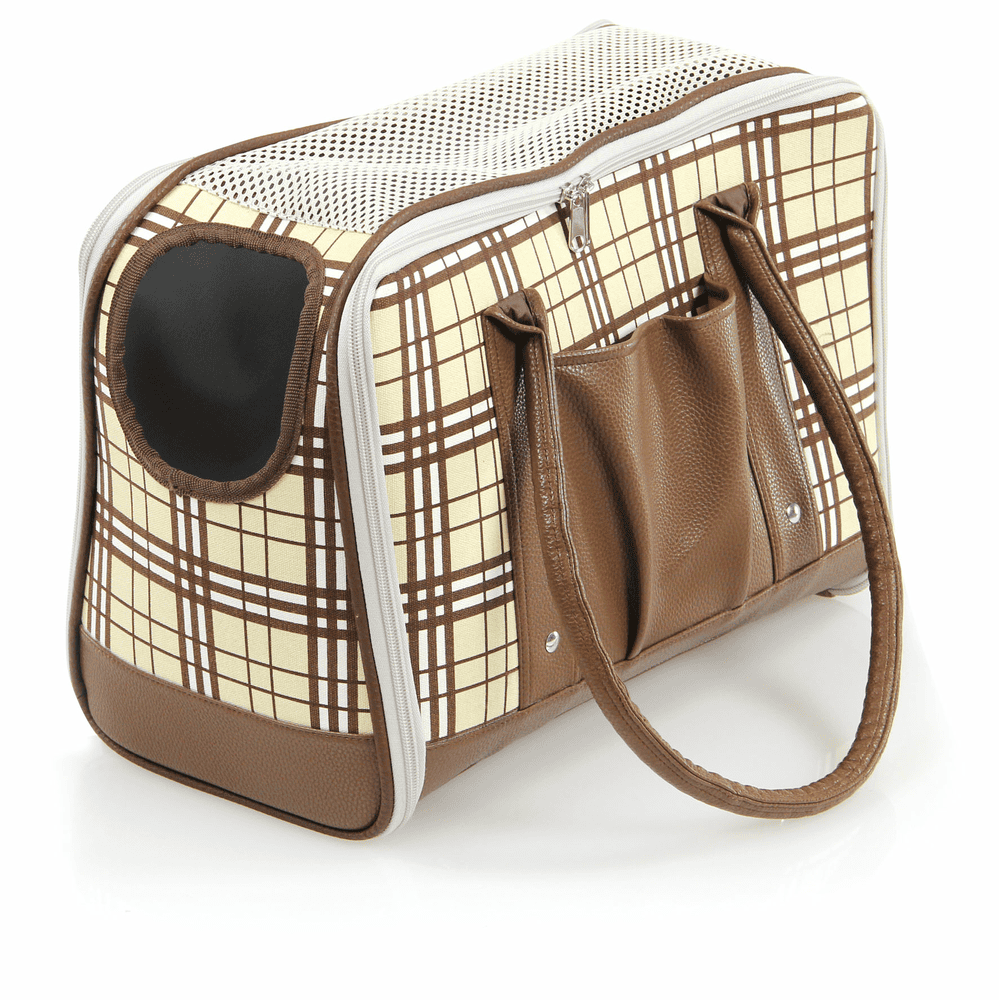 Sac de transport pour chiens Bradford