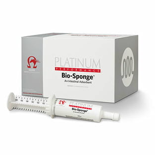 Bio-Sponge Spritze