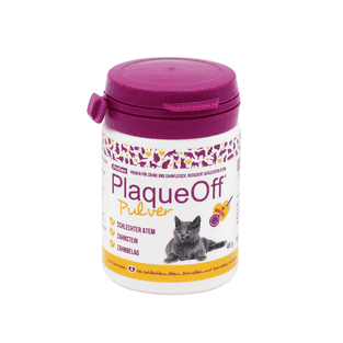 ProDen PlaqueOff Cat