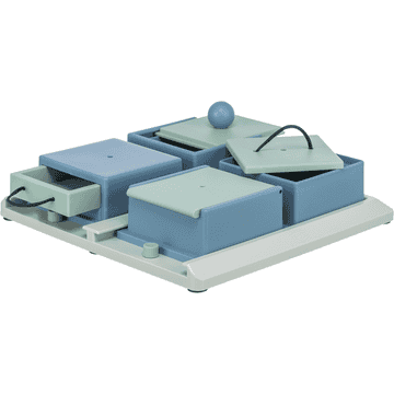 Dog Activity Poker Box 1