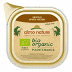 Bio Organic Maintenance - en barquette 32x100g
