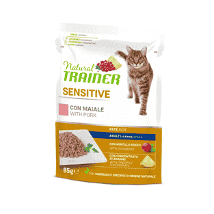 FELINE Sensitive Schwein