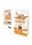 Adult Advanced Hairball au poulet
