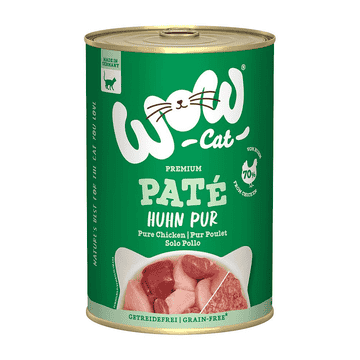 Adult Paté Pure Chicken