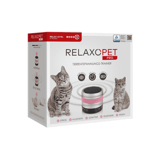 PRO Tierentspannungs-Trainer für Katzen
