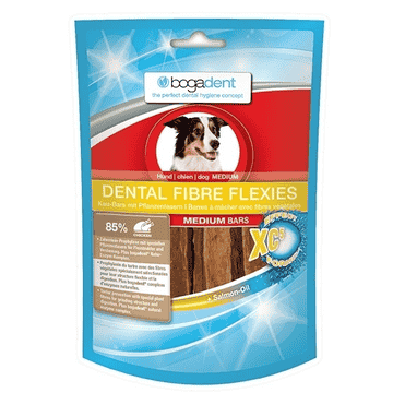 bogadent Dental Fibre Flexies Hund