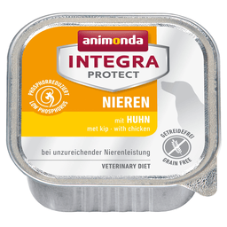 INTEGRA Protect Nieren Low phosphorus Hund