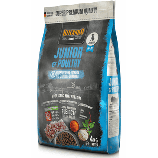 Junior GF Poultry