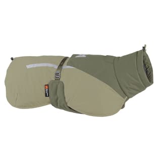 Glacier wool jacket 3.0, green