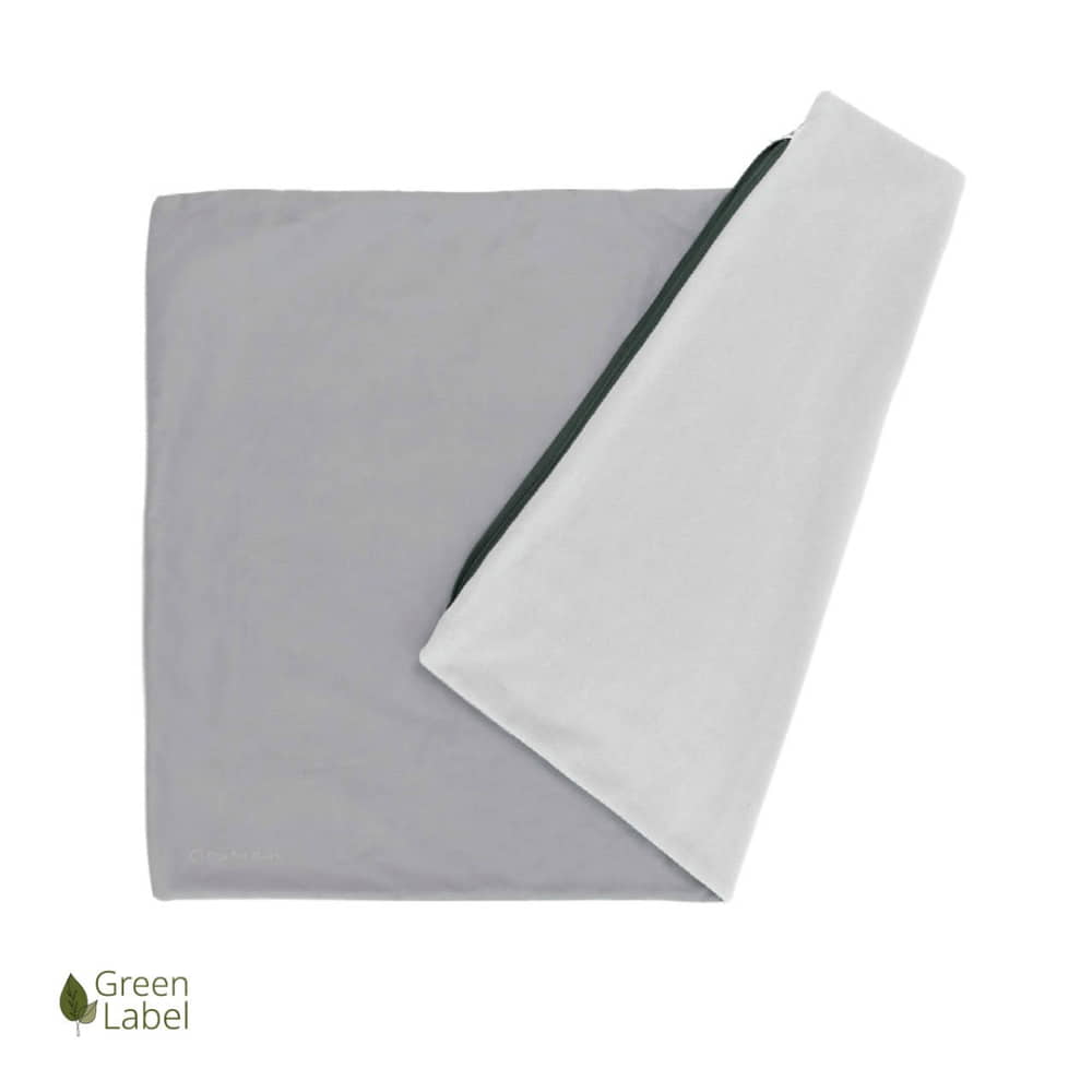 GreenLabel Country-Kissen Cover L