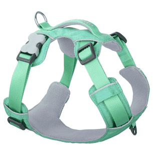 Dog Harness Sport grün