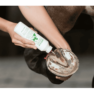 KERALIT Soin pour fourchette Strahl-Liquide