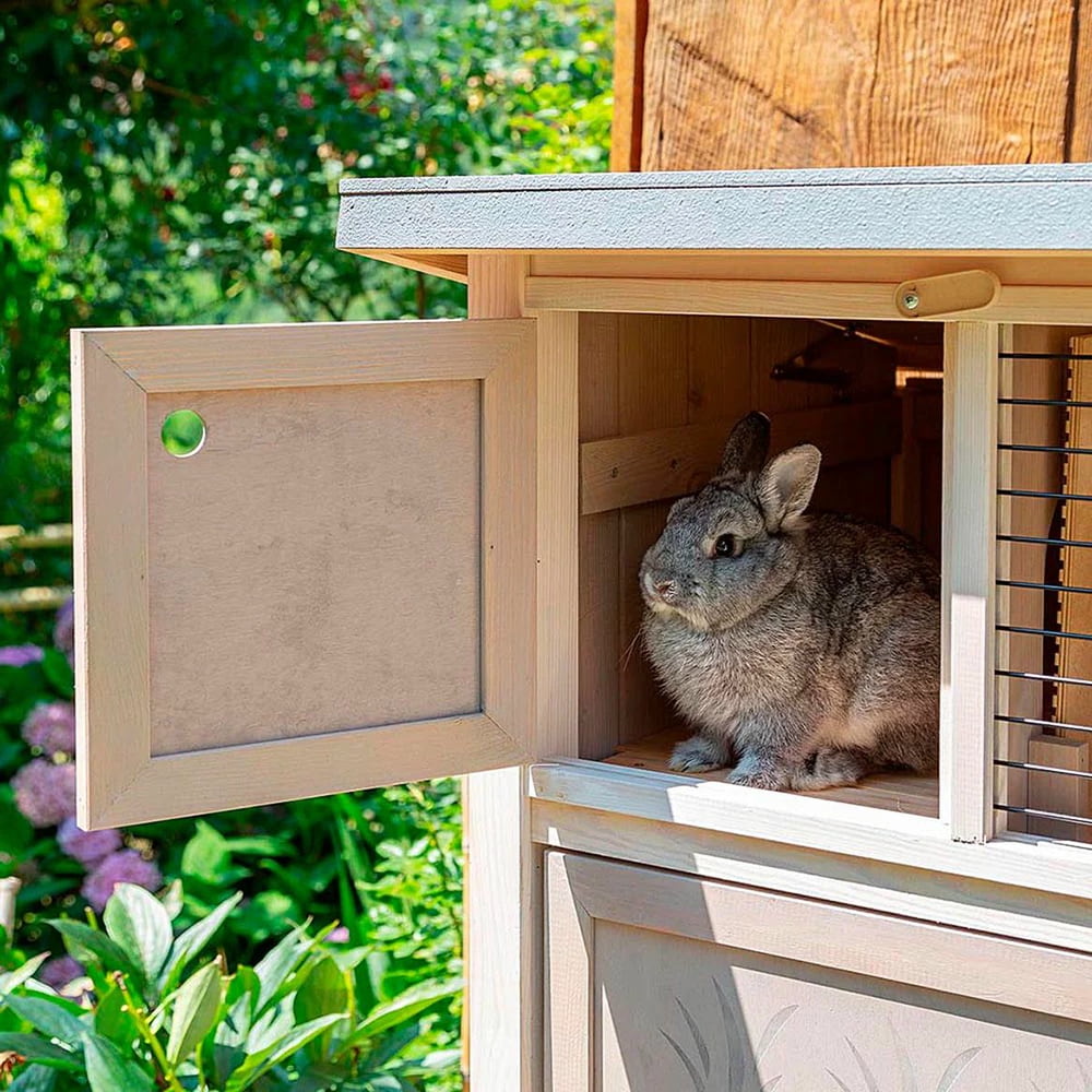 Rodent hutch Ranch 120 MAX