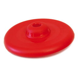 swisspet Soft-Frisbee Hundespielzeug
