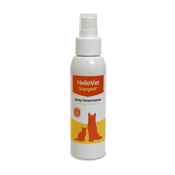 HelioVet Sun Spray - SPF 50+