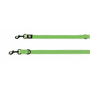 TrendLine ONE leashes, green