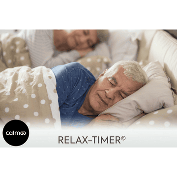 calmoo | Pure Relax System