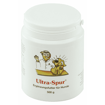 Complément de minéraux Ultra Spur
